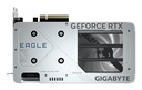 Gigabyte GeForce RTX 5060 Ti 16GB Eagle OC Ice skjákort, Hvítt - image 11 [271c5765fa]
