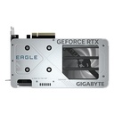 Gigabyte GeForce RTX 5060 Ti 16GB Eagle OC Ice skjákort, Hvítt - image 12 [02db24d3c4]
