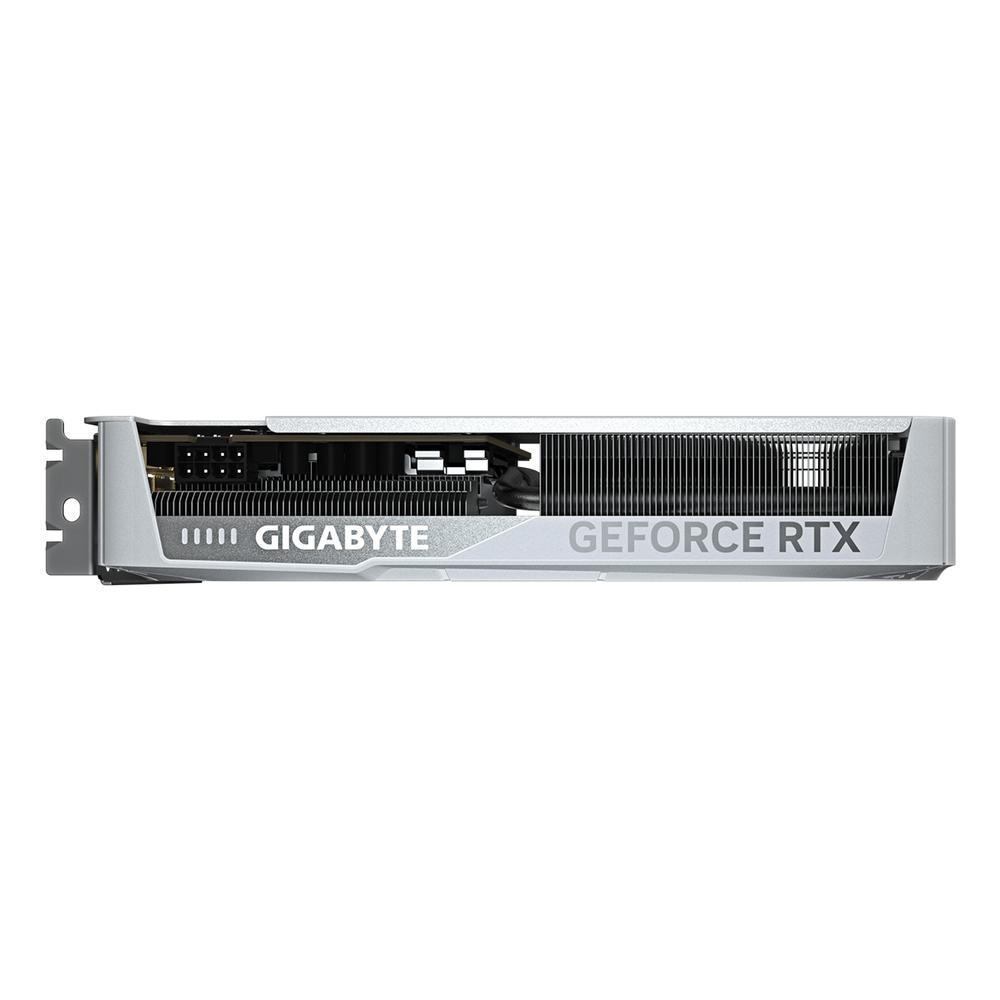 Gigabyte GeForce RTX 5060 Ti 16GB Eagle OC Ice skjákort, Hvítt - image 14 [5fc5c81912]