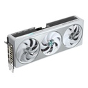 Gigabyte GeForce RTX 5070 12GB Aero OC skjákort, Silfur - image 4 [8f068f4767]