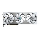 Gigabyte GeForce RTX 5070 12GB Aero OC skjákort, Silfur - image 14 [e03a720720]