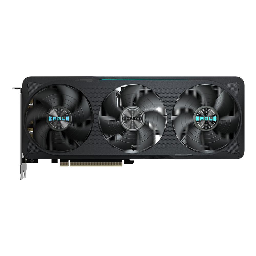 Gigabyte GeForce RTX 5070 12GB Eagle skjákort - image 2 [f86fdd3f05]