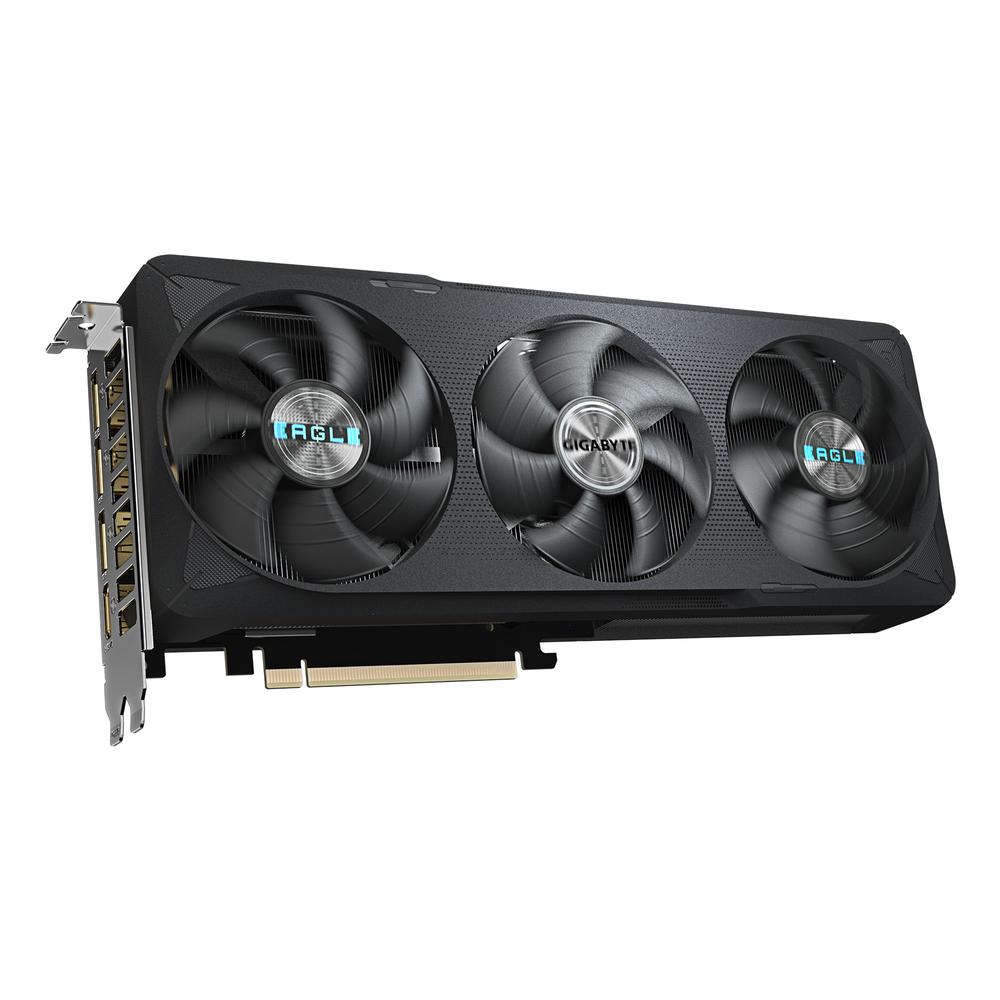 Gigabyte GeForce RTX 5070 12GB Eagle skjákort - image 3 [8e8782ba4b]