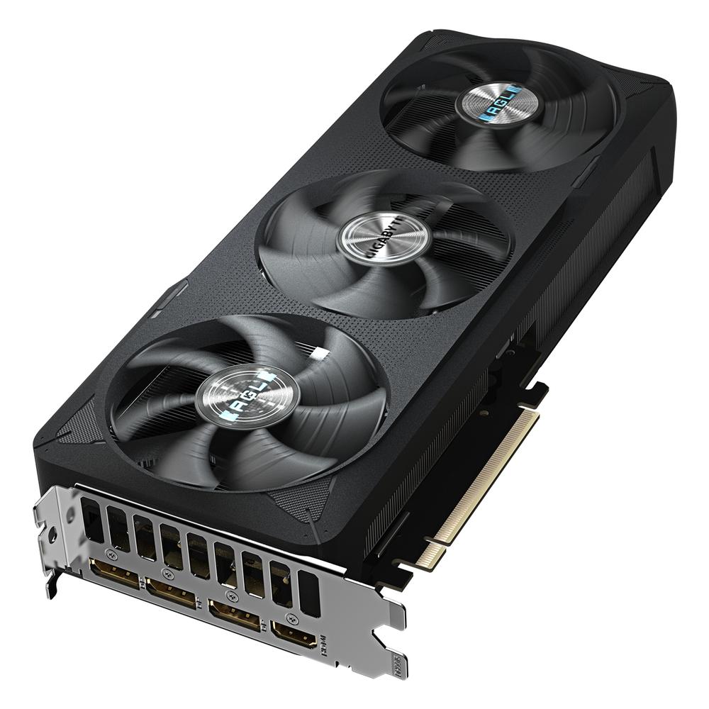Gigabyte GeForce RTX 5070 12GB Eagle skjákort - image 5 [f13a878477]