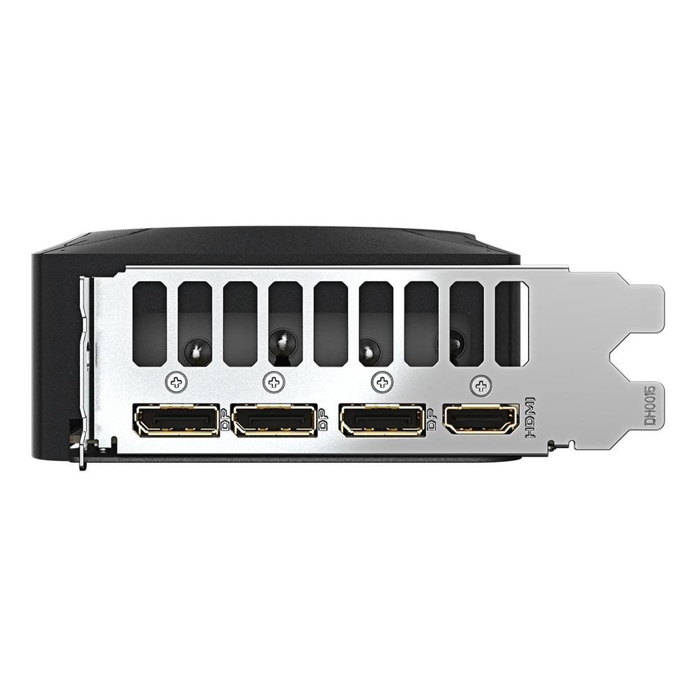 Gigabyte GeForce RTX 5070 12GB Eagle skjákort - image 14 [8f48e53739]