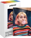 Polaroid Hi-Print Gen2 2x3 ljósmyndapappír, 20stk - image 2 [2b170b2e44]