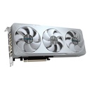 Gigabyte GeForce RTX 5070 12GB Eagle OC Ice skjákort, Hvítt - image 3 [906339dce1]