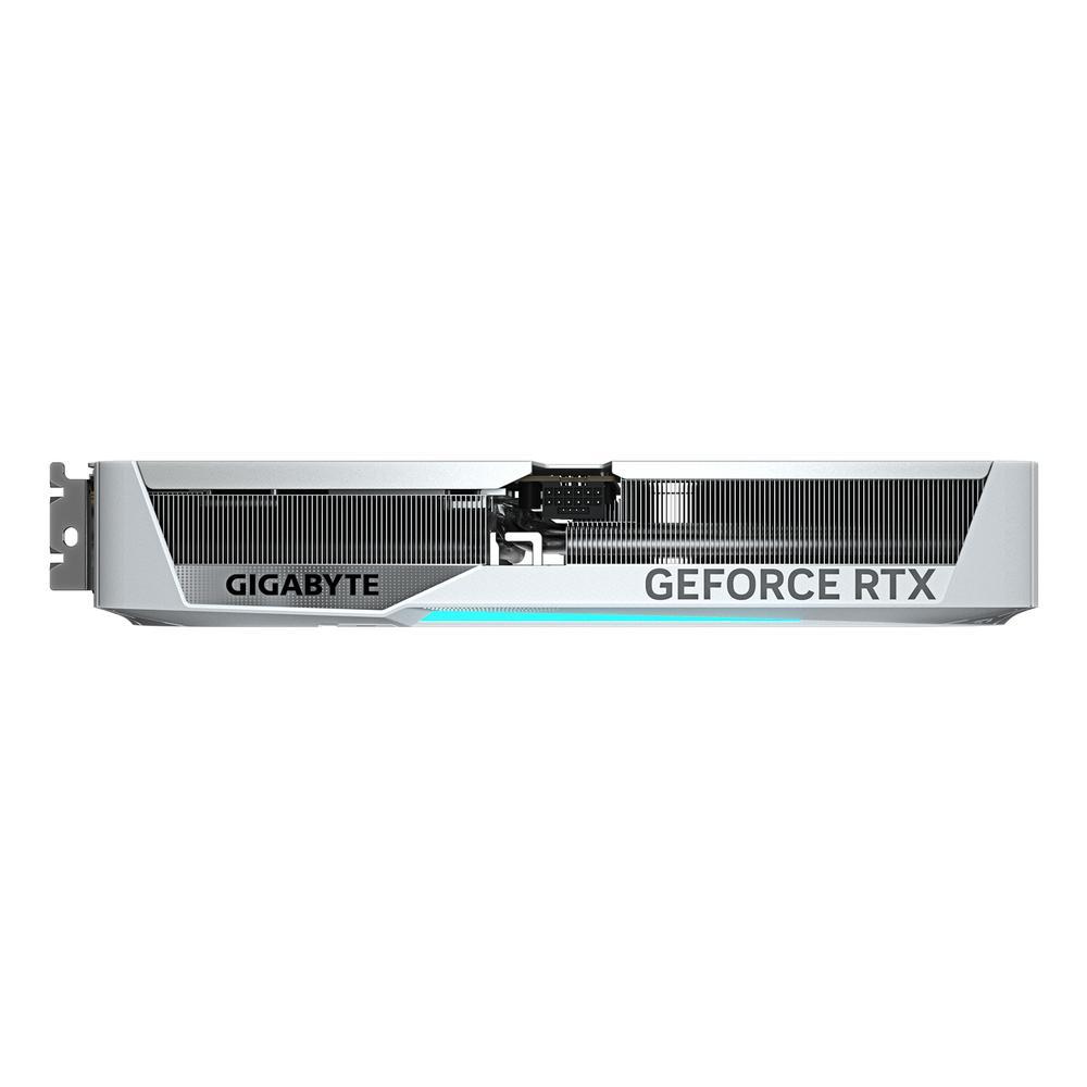 Gigabyte GeForce RTX 5070 12GB Eagle OC Ice skjákort, Hvítt - image 12 [cf754798d6]