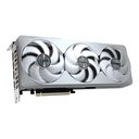 Gigabyte GeForce RTX 5070 Ti 16GB Eagle OC Ice skjákort, Hvítt - image 3 [729f5178b6]
