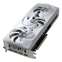 Gigabyte GeForce RTX 5070 Ti 16GB Eagle OC Ice skjákort, Hvítt - image 5 [477deaf36f]