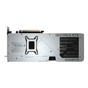 Gigabyte GeForce RTX 5070 Ti 16GB Eagle OC Ice skjákort, Hvítt - image 9 [077d44311f]