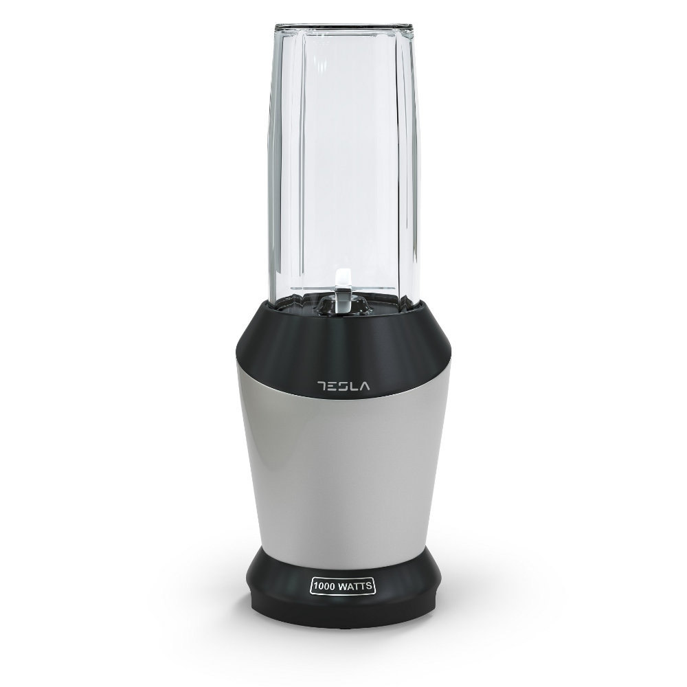 Tesla Nutri blandari, 1000W, 22000rpm, 1L kanna og 700ml mál ásamt lokum - image 3 [4c9ffed7d8]