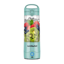Nutribullet NBP003LBL ferðablandari, ljós blár - image 2 [72f843ee22]