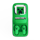 Minecraft Slide TWS þráðlaus tappaheyrnartól frá OTL - image 3 [df0a9b044f]