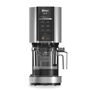 Ninja CREAMi 7-in-1 NC302EU ísvél, 7 kerfi, 2x 473ml ílát, svört - image 2 [8f04a7458e]