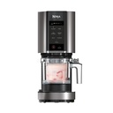 Ninja CREAMi 7-in-1 NC302EU ísvél, 7 kerfi, 2x 473ml ílát, svört - image 3 [4d582c625d]