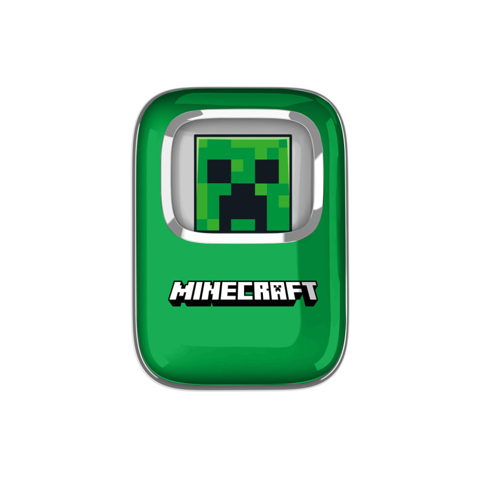 Minecraft Slide TWS þráðlaus tappaheyrnartól frá OTL - image 4 [f99c577290]