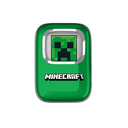 Minecraft Slide TWS þráðlaus tappaheyrnartól frá OTL - image 4 [f99c577290]