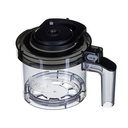 Ninja CREAMi 7-in-1 NC302EU ísvél, 7 kerfi, 2x 473ml ílát, svört - image 8 [b128b7ece2]