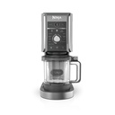 Ninja CREAMi Deluxe 10-in-1 NC502EU ísvél, 10 kerfi, 2x 709ml XL ílát - image 2 [f5d9d6ead2]