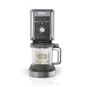 Ninja CREAMi Deluxe 10-in-1 NC502EU ísvél, 10 kerfi, 2x 709ml XL ílát - image 3 [700faf2e5b]