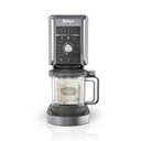 Ninja CREAMi Deluxe 10-in-1 NC502EU ísvél, 10 kerfi, 2x 709ml XL ílát - image 4 [22f65dd6ad]