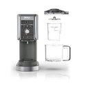 Ninja CREAMi Deluxe 10-in-1 NC502EU ísvél, 10 kerfi, 2x 709ml XL ílát - image 7 [dd212562e4]
