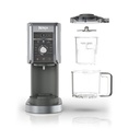 Ninja CREAMi Deluxe 10-in-1 NC502EU ísvél, 10 kerfi, 2x 709ml XL ílát - image 8 [153aea2c6e]