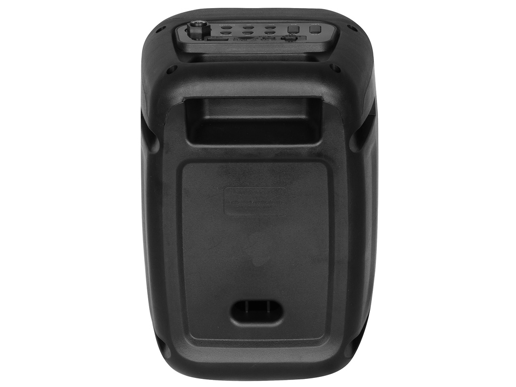 Trevi XF 150 KB 15W Bluetooth Karaoke ferðahátalari - image 7 [96fb7e5b99]