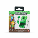 Minecraft Slide TWS þráðlaus tappaheyrnartól frá OTL - image 7 [7dc2f5d319]