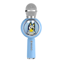 OTL Karaoke hljóðnemi með BT hátalara, Bluey - image 2 [494e137d8f]