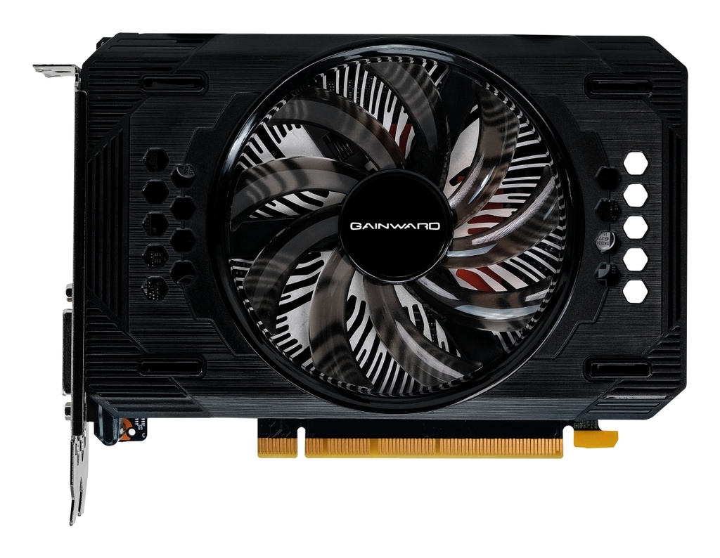 Gainward RTX3050 6GB Pegasus skjákort - image 2 [df09d5c7db]