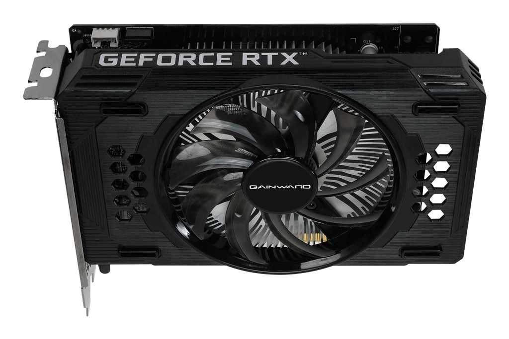 Gainward RTX3050 6GB Pegasus skjákort - image 3 [30367d4364]