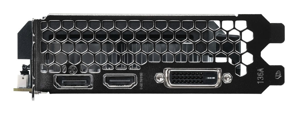 Gainward RTX3050 6GB Pegasus skjákort - image 5 [c673b6a235]