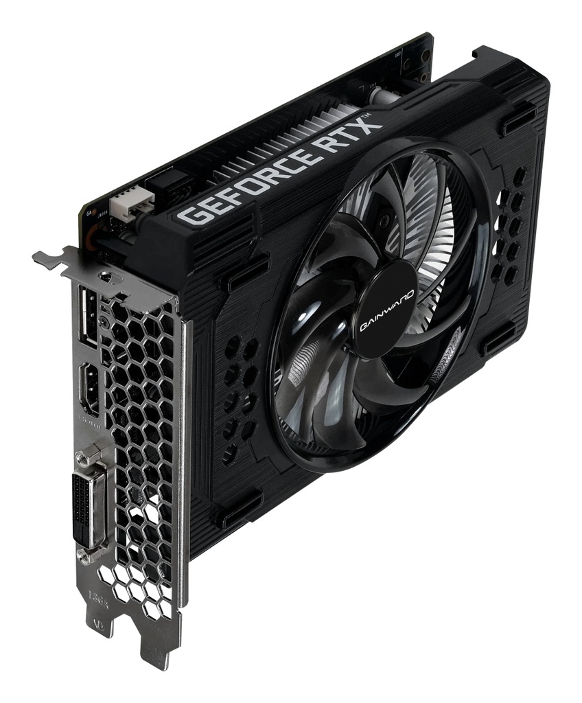 Gainward RTX3050 6GB Pegasus skjákort - image 7 [110548e875]