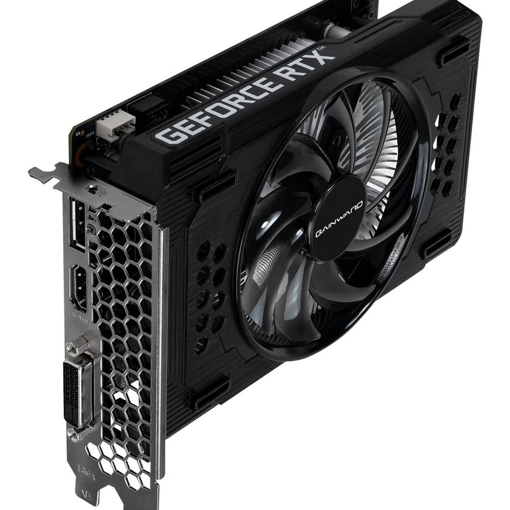 Gainward RTX3050 6GB Pegasus skjákort - image 8 [b1d646c50d]