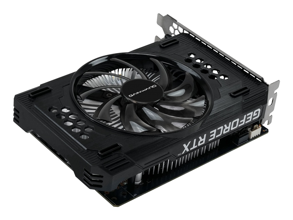 Gainward RTX3050 6GB Pegasus skjákort - image 11 [0d50488fa2]