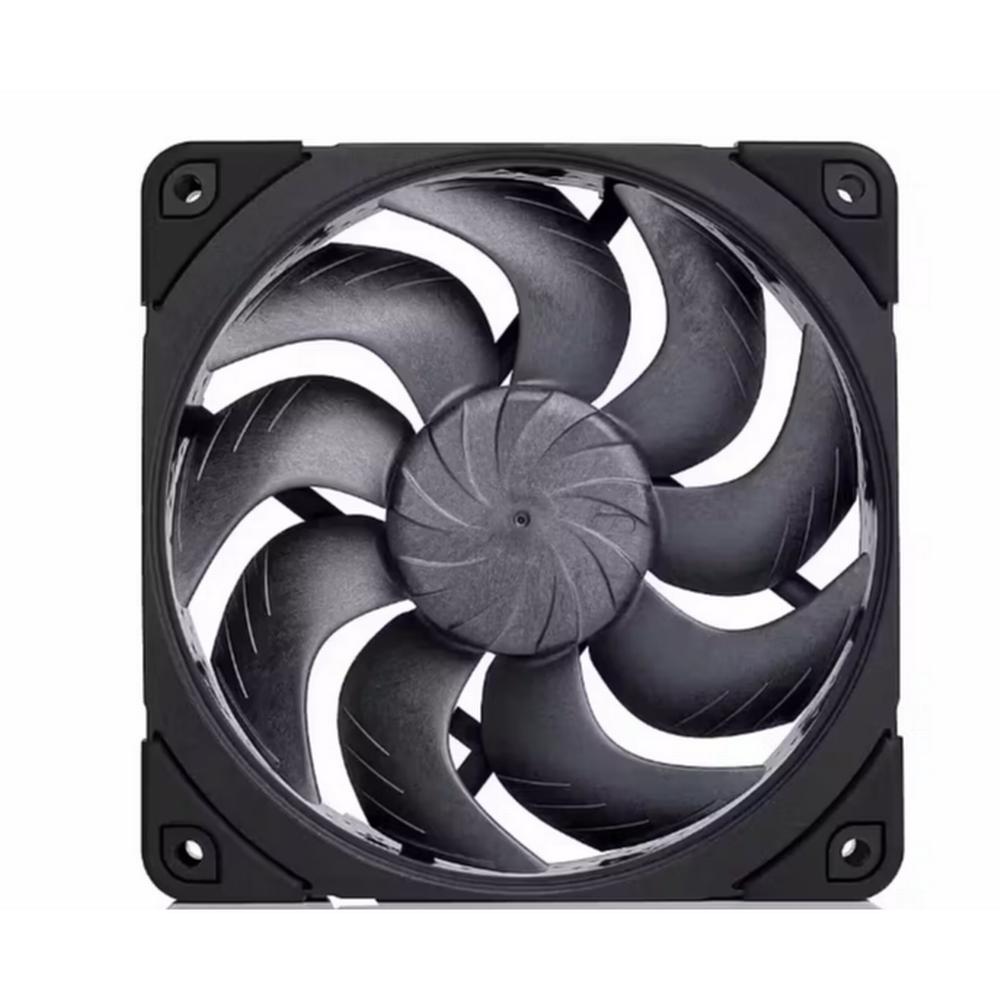Noctua NF-A12x25 G2 Chromax PWM hljóðlát kassavifta, 6 ára ábyrgð - image 2 [c7d13cb6fa]