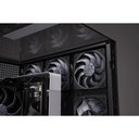 Noctua NF-A12x25 G2 Chromax PWM hljóðlát kassavifta, 6 ára ábyrgð - image 5 [0792d2d219]