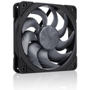 Noctua NF-A12x25 G2 Chromax PWM hljóðlát kassavifta, 6 ára ábyrgð - image 11 [78db88b370]