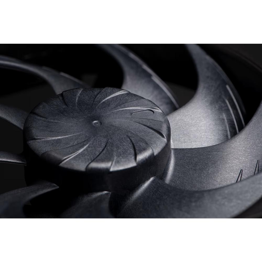 Noctua NF-A12x25 G2 Chromax PWM hljóðlát kassavifta, 6 ára ábyrgð - image 13 [dceb0bb23f]