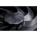 Noctua NF-A12x25 G2 Chromax PWM hljóðlát kassavifta, 6 ára ábyrgð - image 14 [cce3c53476]