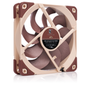 Noctua NF-A12x25 G2 PWM hljóðlát kassavifta, 6 ára ábyrgð - image 2 [d7ff29926f]