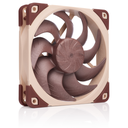 Noctua NF-A12x25 G2 PWM hljóðlát kassavifta, 6 ára ábyrgð - image 3 [9e7e602001]