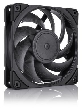 Noctua NF-A12x25 Chromax PWM hljóðlát kassavifta, 6 ára ábyrgð - image 2 [c2e13d2733]