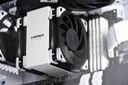 Noctua NF-A12x25 Chromax PWM hljóðlát kassavifta, 6 ára ábyrgð - image 5 [a8e3785afd]