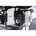 Noctua NF-A12x25 Chromax PWM hljóðlát kassavifta, 6 ára ábyrgð - image 6 [97176381ef]