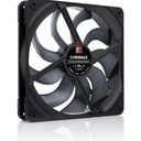 Noctua NF-A14x25 G2 Chromax hljóðlát kassavifta, 6 ára ábyrgð - image 4 [df102fe82a]