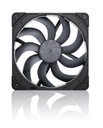 Noctua NF-A14x25 G2 Chromax hljóðlát kassavifta, 6 ára ábyrgð - image 5 [77969fad1e]