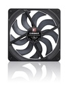 Noctua NF-A14x25 G2 Chromax hljóðlát kassavifta, 6 ára ábyrgð - image 7 [2a24b7886c]